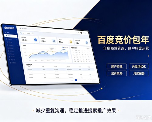 桃源百度竞价包年